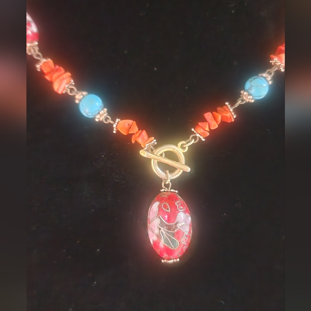 Necklace